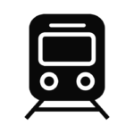 Train Icon