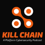 Fleet Defender Cybersecurity Podcast Logo