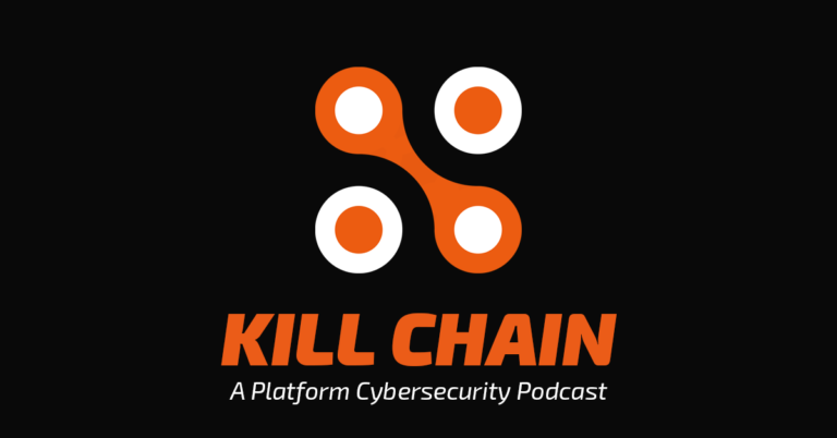 Fleet Defender Cybersecurity Podcast Logo