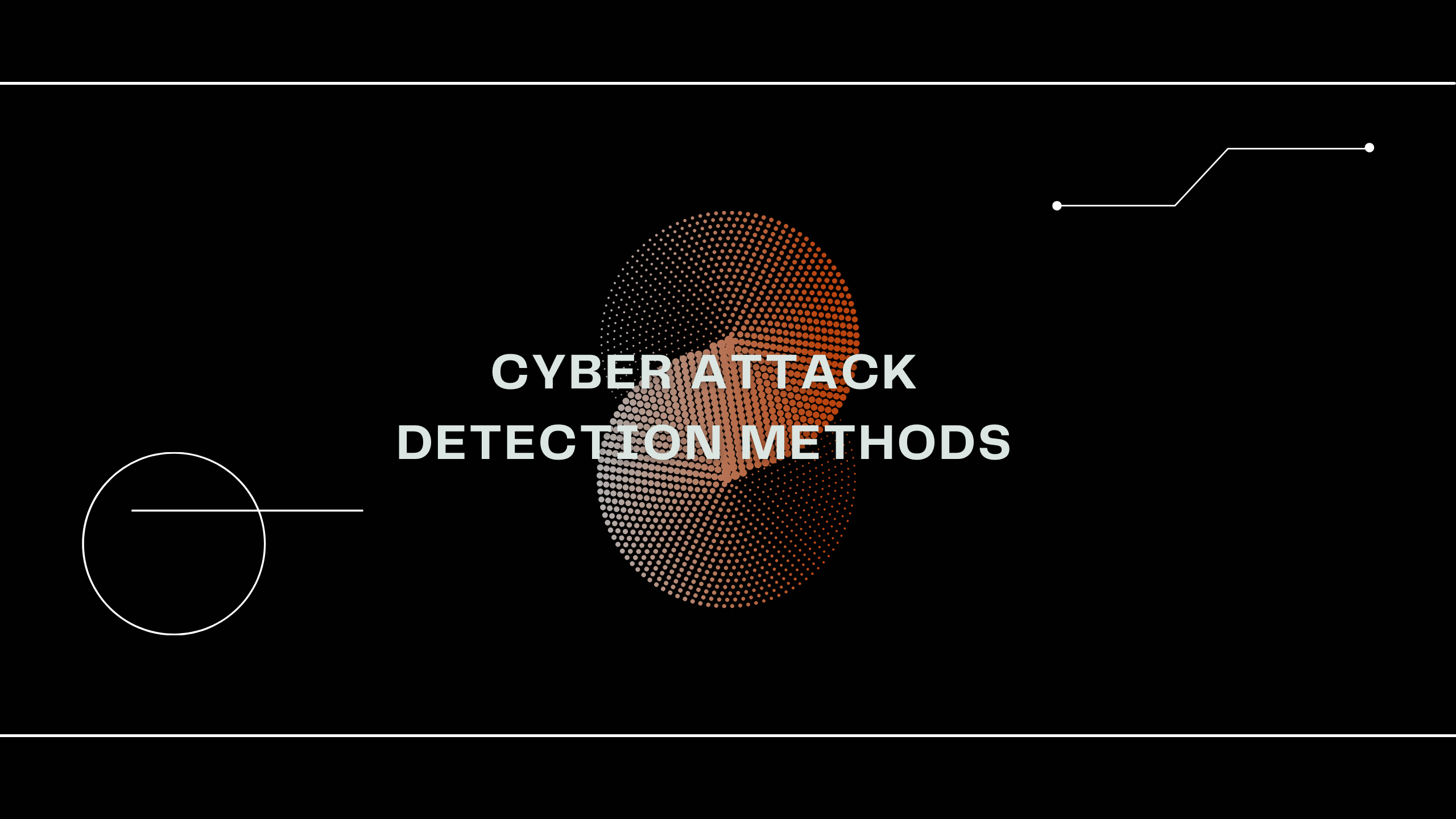 Cyber Attack Detection Methods