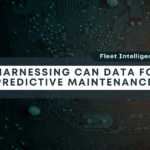 Harnessing can Data For Predictive maintenance blog