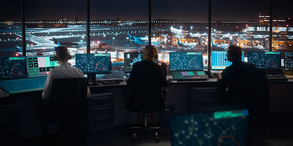 New Cybersecurity Requirements For Aviation Sector
