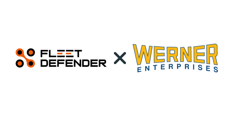 Fleet Defender x Werner Enterprises