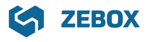 ZEBOX Logo