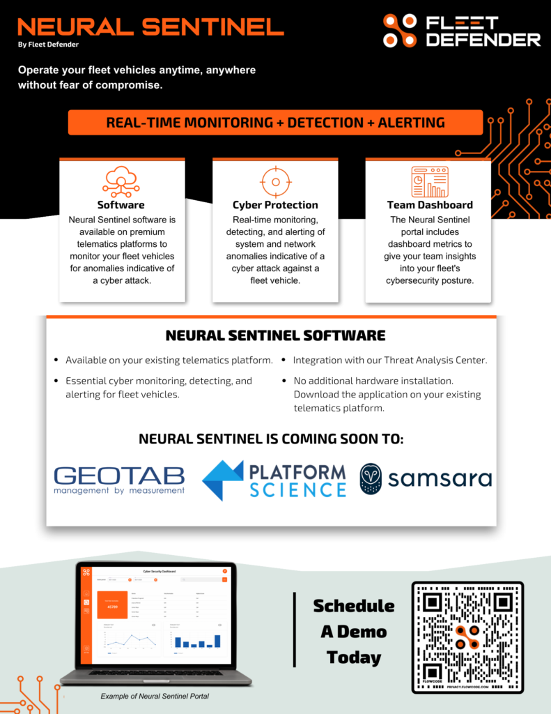 Neural Sentinel Software